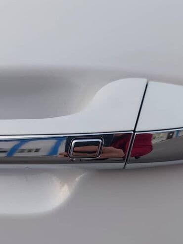 Kia K5: 2016 г., 2 л, Автомат, Бензин, Седан