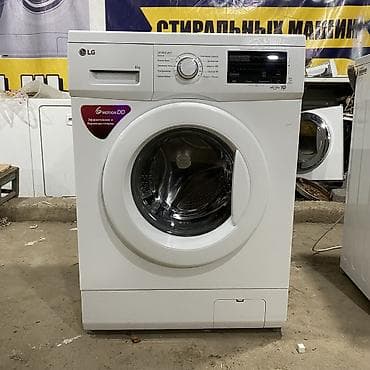 Продажа стиральных машин от7000 до 15000 сом С гарантией Доставка at lalafo.kg Продажа стиральных машин от7000 до 15000 сом С гарантией Доставка