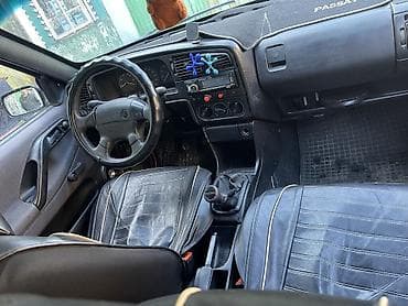 привозные двигатели для пассат б3: Volkswagen Passat CC: 1992 г., 1.8 л, Механика, Бензин, Хэтчбэк — 8