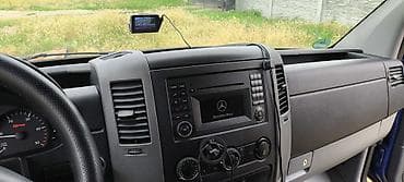 Mercedes-Benz Спринтер: 2013 г., 2.2 л, Автомат, Дизель, Фургон — 10