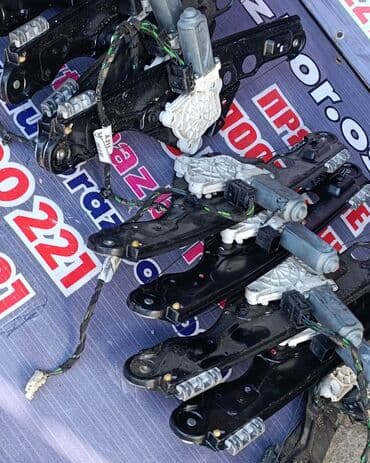 крыло гольф3: Продается механизм стеклоподъёмники на марку Mercedes Benz — 6