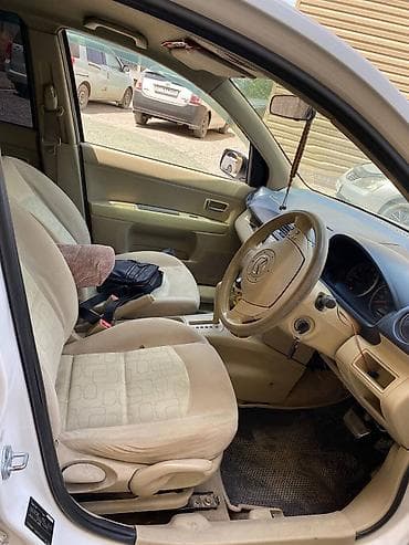 lexus 350h: Mazda Demio: 2003 г., Автомат, Хэтчбэк — 2