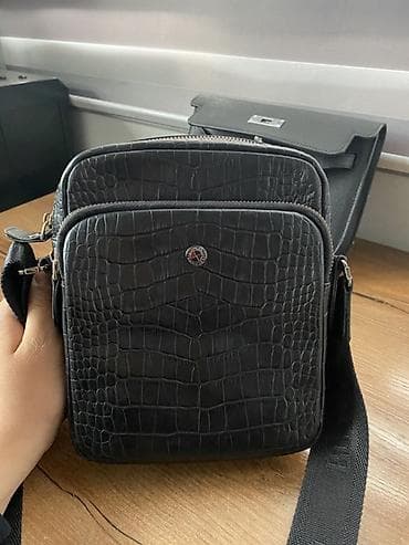 чехол тигебиз: Барсетка Butun состояние хорошая — 3