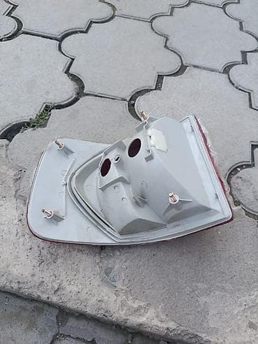 Задние фонари Ауди 80(B4) Дроссельная заслонка моно 2.0 куб — 1