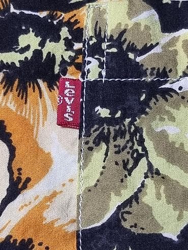 футболка levis мужская: Levi’s с ярким цветочным принтом НОВАЯ РАЗМЕР "М" наш 48 - 50 - — 3