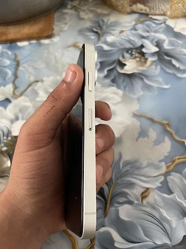 iphone hr: IPhone X, Б/у, 64 ГБ, Серебристый, Зарядное устройство, 99 % — 3