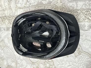 фикс велосипед: Велошлемы (3 шт.) 1) Rockrider, размер S (51–56 см) - Цвет — 3