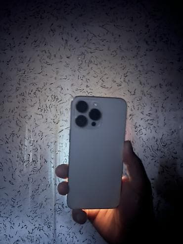 iphone 128: IPhone 14 Pro Max, Серебристый, 85 % — 4