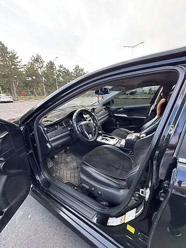 авто ру кыргызстан бишкек: Toyota Camry: 2012 г., 2.5 л, Автомат, Бензин, Седан — 9