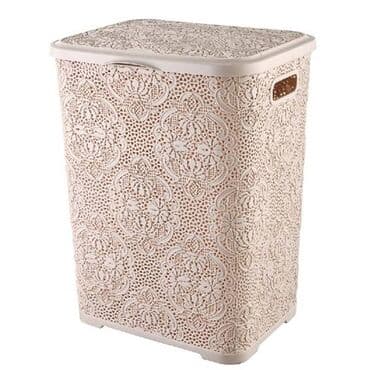 корзина для белье: Другие удобства для дома и сада, Платная доставка — 1