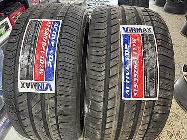 Шиналар 315 / 35 / R 21, Жай, Жаңы, Комплект, Жеңил унаалар, Кытай — 2