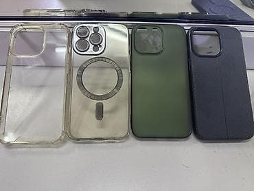 iphone cr: Продается чехлы на айфон — 3