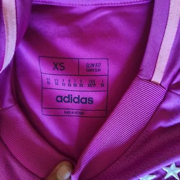 куплю бу одежды: Футболка германии XS — 3