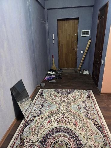 Продажа квартир: 2 комнаты, 63 м², Элитка, 2 этаж, Евроремонт — 8