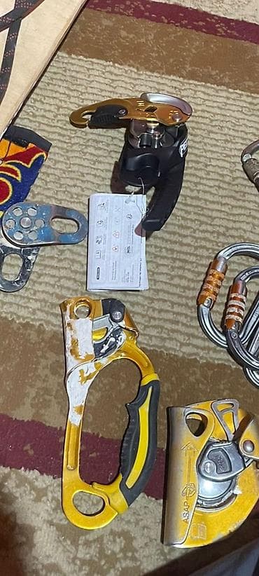 Каска строительная