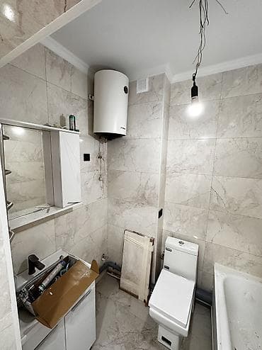 Недвижимость: 1 комната, 40 м², Элитка, 3 этаж, Евроремонт — 7