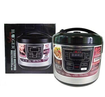 авто мультиварка: Бесплатная доставка Доставка по городу бесплатная Характеристики — 2