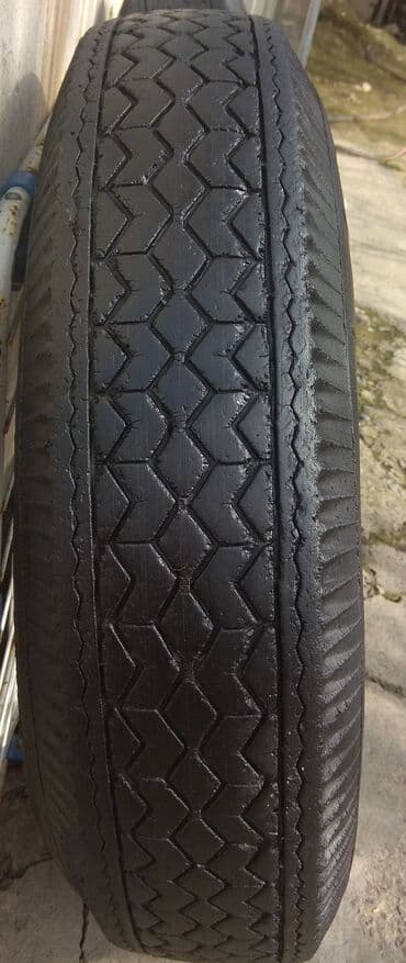 шина на ниве: Шина и камеры на Газ 21, R14, R16 — 2