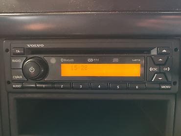 магнитолдор: Колдонулган, 1-DIN — 1