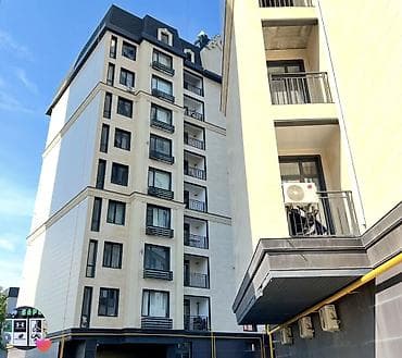 купить квартиру без посредников: 1 комната, 36 м², Элитка, 2 этаж, Дизайнерский ремонт — 2