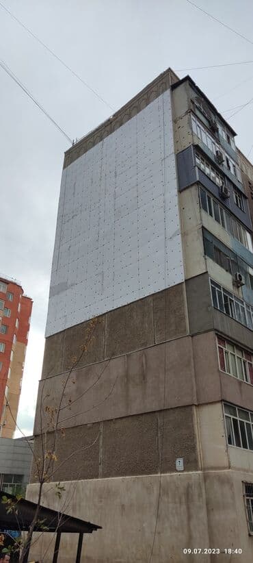 утупление дом: Балконду, лоджияны жылуулоо, Дубалдарды жылуулоо, Полдорду жылуулоо | Кампаны жылуулоо, Контейнерди жылуулоо, Сактоочу жайды жылуулоо | Пеноплекс, Керамзит, Пенополиуретан 6 жылдан ашык тажрыйба — 9