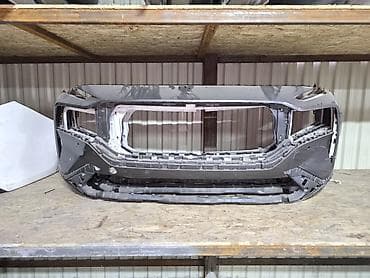 carters original: Бампер Hyundai, Б/у, Оригинал — 1