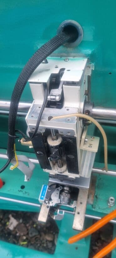 вышивка вишивка вышывка вишывка вышивалка вышивальная вышывалная вышивалный вышивальный вышывалка вышивальный вышивалный вышивальная: Ремонт и продажа вышивальных машин всех видов новый и БУУ тамбур — 14