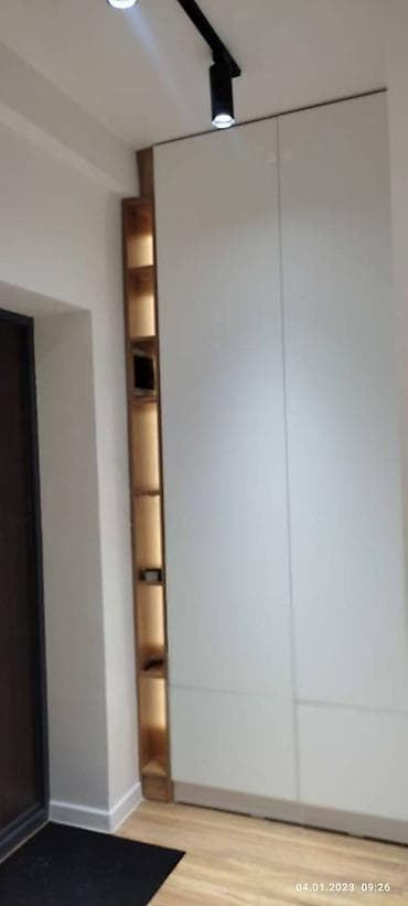 estate: 2 комнаты, Агентство недвижимости, Без подселения, С мебелью полностью — 10