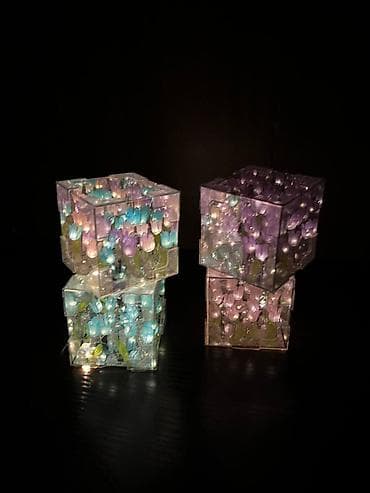 люстры бишкек цена: 🌷 Ночник с тюльпаном Красивый ночник с мягким тёплым светом. Подойдёт — 2