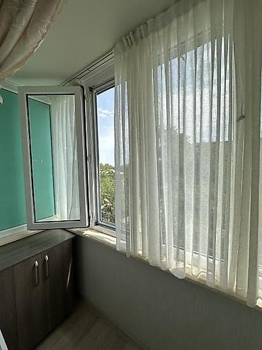 квартира 103 серия: 2 комнаты, 46 м², 104 серия, 3 этаж, Евроремонт — 6