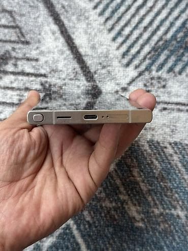 redmi 9t 128: Samsung Galaxy S24 Ultra, цвет - Серебристый — 3