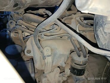 sprinter 2 2: Грузовик, Mercedes-Benz, Дубль, 3 т, Б/у — 9