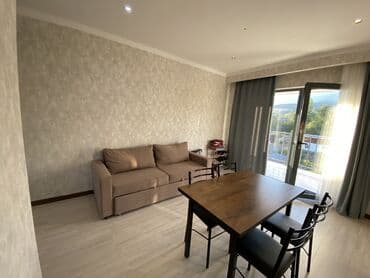 куплю дом иссык куль: Квартира, Novel hotel Детская площадка, Парковка, стоянка, Охраняемая территория — 2