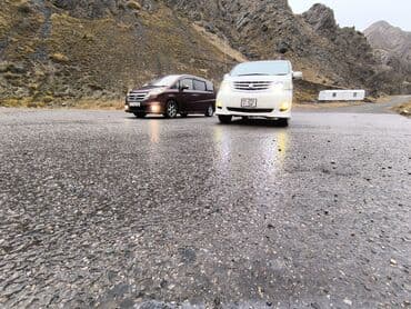 дом на калёсах: Honda Stepwgn: 2008 г., 2 л, Автомат, Газ, Минивэн — 9