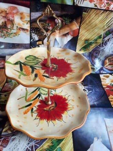 дордой пасуда: Набор посуды 12 пиалок+большой чайник.Хорошего качества. За все 1400 — 7