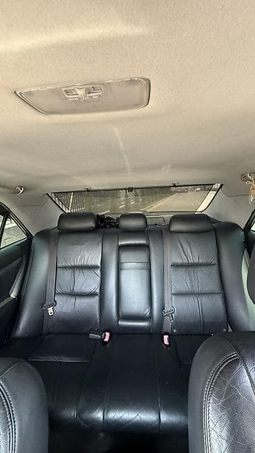 тойота xd: Toyota Camry: 2005 г., 3 л, Автомат, Бензин, Седан — 7