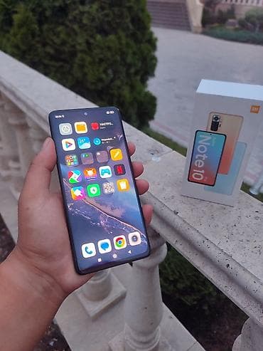 ми 10 с: Xiaomi, Mi 10 Pro, Б/у, 256 ГБ, цвет - Черный, 2 SIM — 4