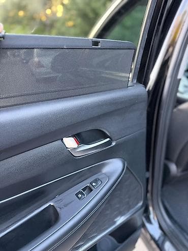 4wd: Hyundai Santa Fe: 2021 г., 1.6 л, Автомат, Гибрид, Кроссовер — 5