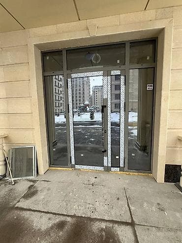 жк element: 3 комнаты, 137 м², Элитка, 8 этаж — 6