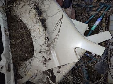 хонда капа: Амортизаторы капота Honda, Б/у, Оригинал — 3