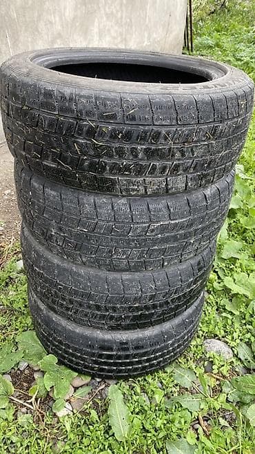 195 65 14 с: Комплект автомобильных шин (4 шт.) Размер: 215/55 R17 Индекс — 2