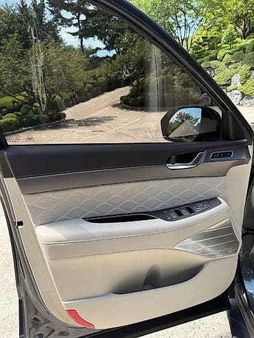 900: Hyundai Palisade: 2021 г., 2.2 л, Автомат, Дизель, Внедорожник — 10