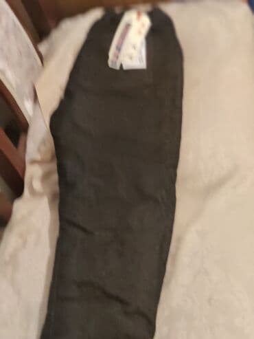 Комплекты одежды: Джинсы и брюки — 2