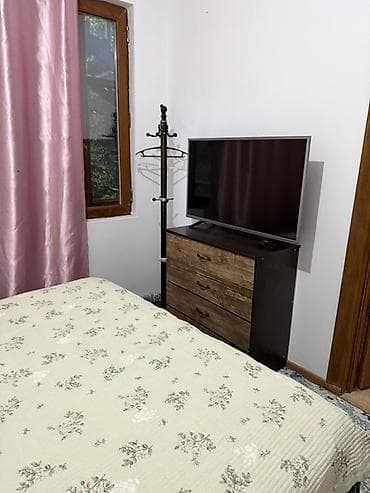 загородные домики: 🏔️ Сдаётся уютный коттедж на горнолыжной базе «Орловка»! 🏡 Ищете — 9