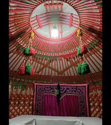 fixed gear купить бу: Боз уй в аренду, юрта в аренду, сдаю юрты в аренду, казан, титан — 17