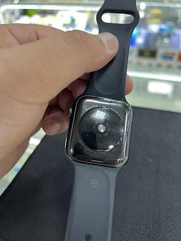 11 max: Apple Watch Series SE 2 поколение. Продается очень срочно 🚨 отличное — 2