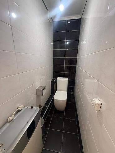 Продажа квартир: 2 комнаты, 69 м², Джал мкр (в т.ч. Верхний, Нижний, Средний) Элитка, 14 этаж, Евроремонт — 9