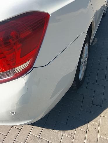 BYD E5: 2019 г., 0.2 л, Робот, Электромобиль, Седан — 5
