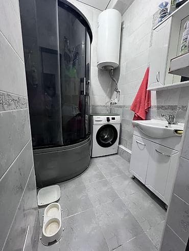 2016: 3 комнаты, 90 м², Индивидуалка, 1 этаж, Евроремонт — 9