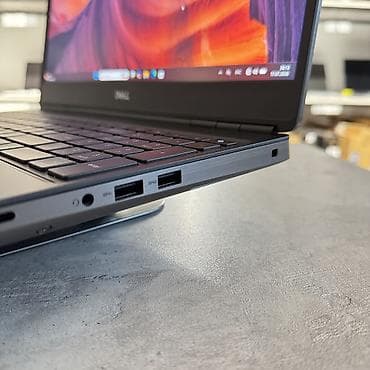 Стол компьютерлери, жумуш станциялары: Колдонулган, Intel Core i7 — 2